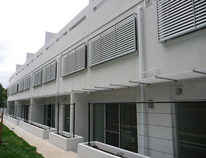FIXED LOUVRES REVOLUTIONARY LOUVRE SYSTEM AT THE LOWEST PRICES MINIMUM ORDER QUANTITIES APPLY STUNNING 88mm ELLIPTICAL