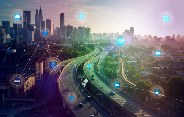 Internet of Things (IoT): Growing rapidly With 20-50 billion devices connecting online in the next five years, the IoT transformation will be the next disruptive ICT development.