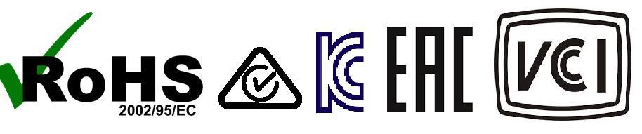 Disposal of Waste Equipment by Users in Private Households in the European Union This symbol on the product or on its packaging indicates that the product can not be disposed of with your