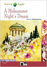 EOI BILBO HEO 2016-2017 A Midsummer Night s Dream by William Shakespeare Green Apple, Vicens Vives Genre: Classics Hermia and Lysander are in love, but Hermia s father wants