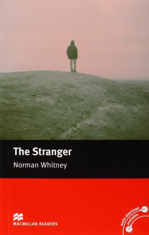 EOI BILBO HEO 2011-2012 The Stranger by Norman Whitney Macmillan (Elementary) Genre: Mystery A dark and handsome stranger opens a