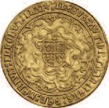The origins of the sovereign date back to the reign of King Henry VII. This first English sovereign was introduced to impress the world with its size, purity and splendour.