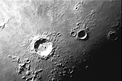 Lunar Exploration Objectives Scientific Knowledge Characterize