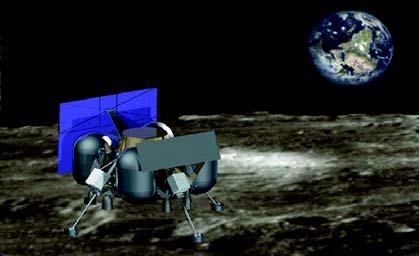 IAA Next steps to Moon: What Science and How?