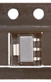 12 in] surface mount, pocket tape and reel, units/reel SS443A-SP SS449A-SP SS4XX SS4XX-L SS4XX-T3