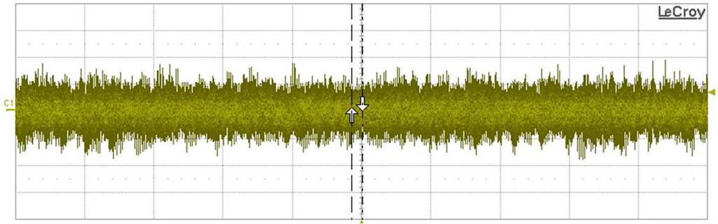 Self-pulsing Dynamics in Yb-doped Fiber Lasers http://dx.doi.org/10.5772/62087 15 (a) 200µs/div 200mV/div (b) 50µs/div 20mV/div Figure 12.