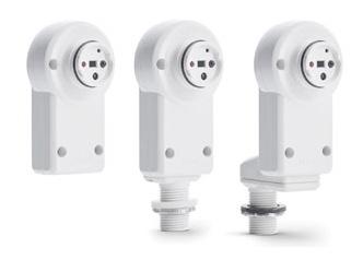 PROJECT NAME: CATALOG NUMBER: NOTES: FIXTURE SCHEDULE: Page: 1 of 5 PIR OCCUPANCY SENSOR DESCRIPTION & OPERATION: These fixture mounted sensors provide multi-level control based on motion and/or