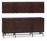 25D x 56H Bachelor Chest 223142-2012 32W x 19D x 30H 3 drawers page 17 Upholstered Back Arm Chair 223201-1812 24W x 22.