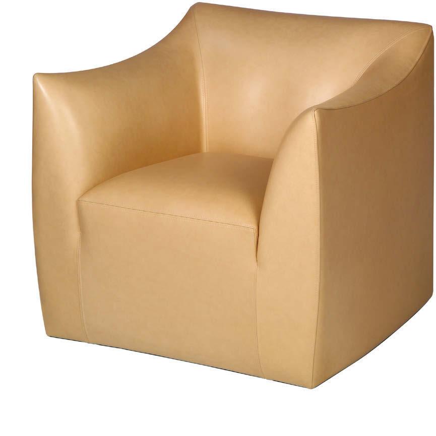 iko comfort IKO COMfoRT CLUB CHAIR IKCC1 33 w 33 d 31.75 h 17 seat ht COM COL 7.5 yds - 54 plain 120 sq ft leather Kiln dried hardwood frame.