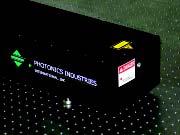 System Reliability Photonics Industries is committed to providing a highly reliable laser to our customers.