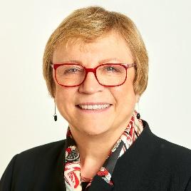 Virgin Money Holdings (UK) plc Chair Irene Dorner March 2018 (Board) April 2018 (Chair) Chair of the Nomination Committee Irene has over 30 years of experience in financial services.