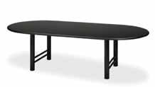 L x 48 D x 30 H Conference Table