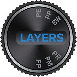Perfect Layers (Home) 29 Using Perfect Layers This section covers the complete use of Perfect Layers.