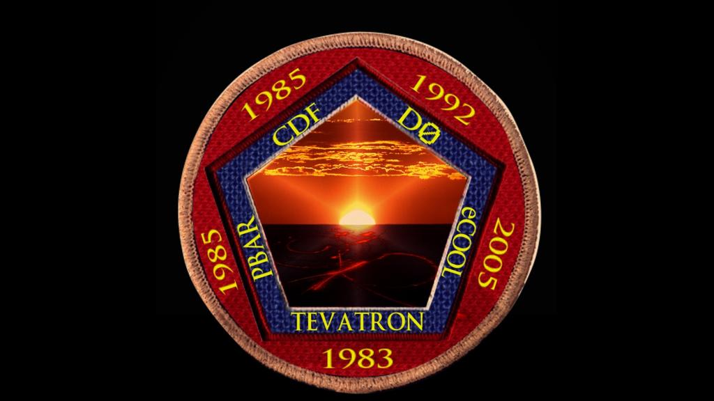 With the end of Tevatron collider physics came