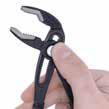 SIDE CUTTERS, TELEPHONE- AND COMBINATION-PLIERS lap