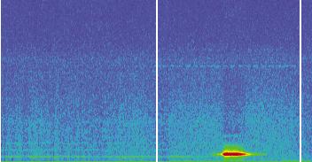 Figure 1. DEMETER observations over transmitting HAARP on 29 July 2007. (a) HF spectrogram of E field showing the HAARP signal around 3.3 MHz.