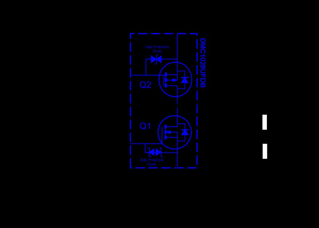 Typical Application Circuit is designed for Point-of-Load (POL) converter that is stepping down from a nominal 3.3V to V with a load current up to 3A.