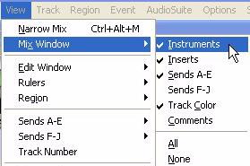 In order to create or play a MIDI recording, you must have a MIDI controller or sound module (real or virtual) connected to the computer through a MIDI interface.