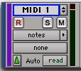 MIDI Patch Name Support 4 In the Patch Select dialog, click the Change button. Pro Tools supports XML (Extensible Markup Language) for storing and importing patch names for you external MIDI devices.