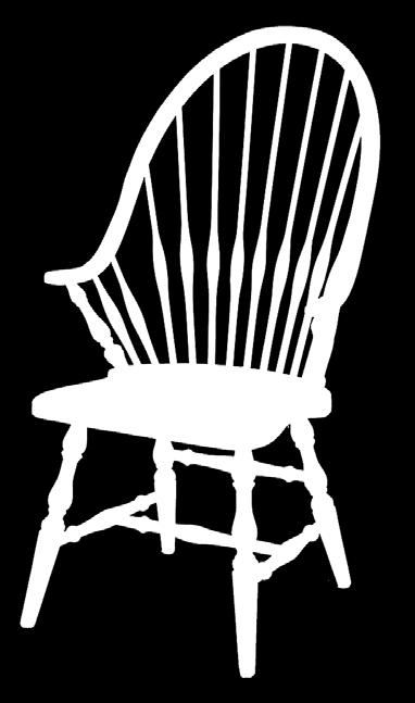 Arm Chair #36-C