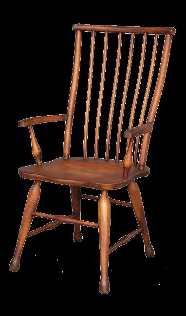 Chairs 36-H 36-F 36-U Arm Chair