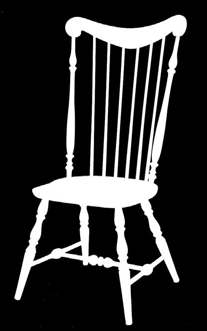 Chair 18w