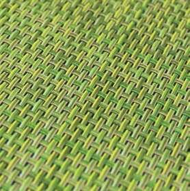 The LOOM+ DESIGN PLAY WITH COLOR, SIZE, and TEXTURE LOOM + DIFFER- ENCE 06/07 Profound Color Composition Infinite array of color and texture