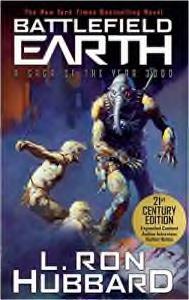 Battlefield Earth is one of the greatest epic SF novels ever written nonstop, pulsepounding action from start to finish.