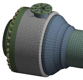 2D machining drawings, rendering, visualization, Manufacturing and documentation.