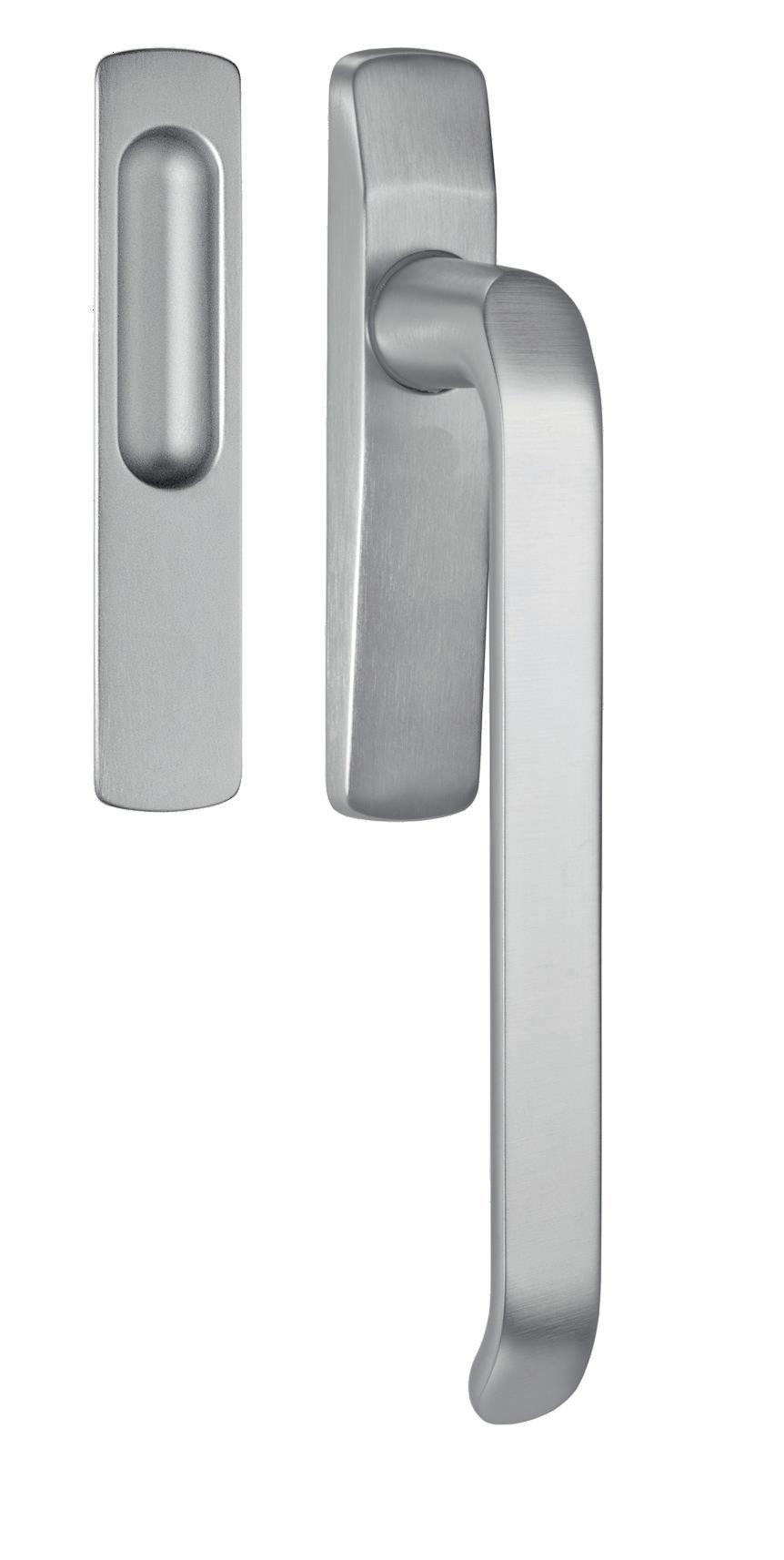 Lift & Slide Handles For AGB Lift & Slide Gearing Product Details The Lift & Slide Handle is a contemporary design and is available in a range of finishes.