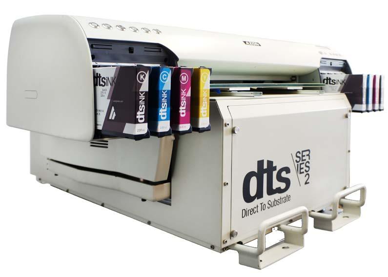 Model Printing Method Acceptable Media Maximum printing size (WxD) Ink bottles Color Ink Type Print Resolution (dpi) Print direction Print speed Connectivity Power requirements Power consumption