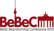 BeBeC-2012-22 Self-Consistent MUSIC algorithm to localize multiple sources in acoustic imaging 4 TH BERLIN BEAMFORMING CONFERENCE Forooz Shahbazi Avarvand 1,4, Andreas Ziehe 2, Guido Nolte 3 1
