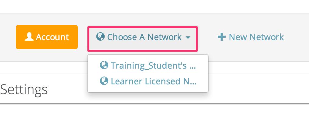 Help Content Unlock Process 5. Click on the Add Country Code to Network button. 6. In the dialog box that opens, select the new country to add. 7.