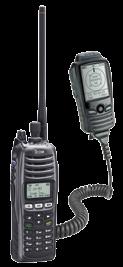 Built-in GPS - Voice storage - Bluetooth F7510/F7520 SERIES Rescue Center Personnel - 45W / 25W / 5W P25 / digital