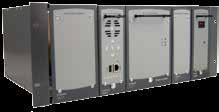 analog - P25 trunking / conventional - Encryption button & 3-position zone select switch - AES / DES encryption