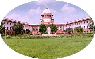 SUPREME COURT OF INDIA LIST OF REGISTRAR'S MATTERS PUBLISHED UNDER THE