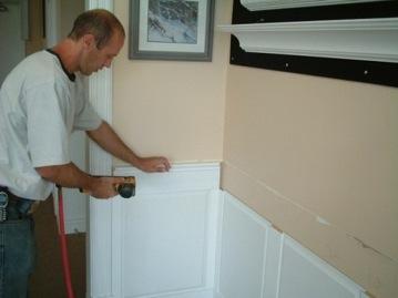 These easy to follow tips and pictures should help make your project go smoother.