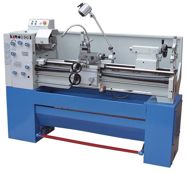 2.0 Basic Machine Tools Lathe and Milling machines are