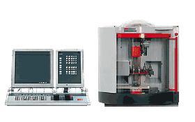 2.0 Basic Machine Tools The cutting action of CNC machine tools is similar to conventional machining. Fig 1.