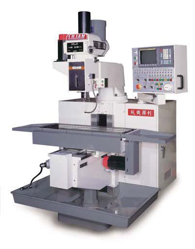 1.1 What is Machine Tool?