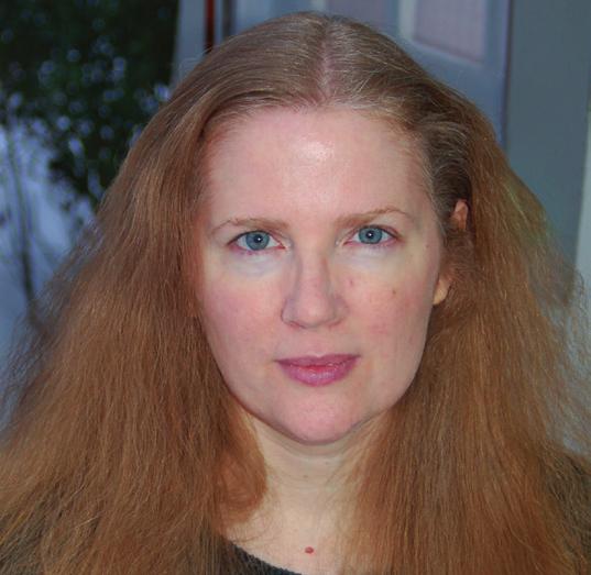 Author info Suzanne Collins wrote for children s TV for years. Gregor the Overlander and its sequel were her first novels. Cap Pry or Meet Suzanne Collins Q.