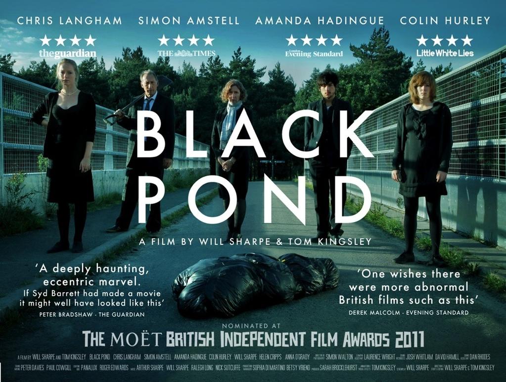 One of the best films of 2011 Tim Robey, Daily Telegraph, Nigel Andrews, Financial Times, Ryan Gilbey, New Statesman A total delight.