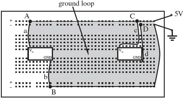 Figure 2.49 Inductive coupling (p.