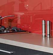 The bench top sets the tone of your kitchen, and it can be the highlight if you want it to be.
