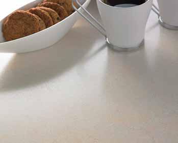 TEXTURE MATT Polytec s LAMINATE texture finish is a traditional, medium textured laminate surface with high
