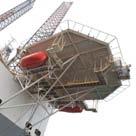 Today s shipyards and ship owners require quick solutions & quality assurance ENGINEERING SOLUTIONS Accommodation,