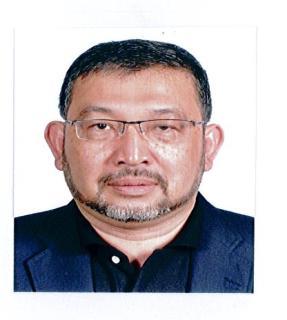 Course Convenors Dr K. Thiruchelvam is presently a Professor and Dean of the Perdana School of Science, Technology and Innovation Policy, Universiti Teknologi Malaysia.