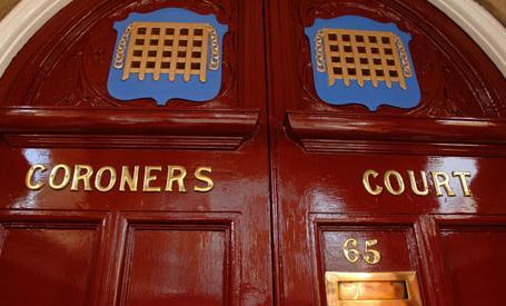 Coroners and the implementation of coroner reform Responsibility for coroner law and policy Coroners and Justice Act 2009 implemented on 25 July 2013 Aims of the Act: Bereaved people at the heart