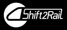 Shift2Rail Joint Undertaking 2 nd meeting of the User