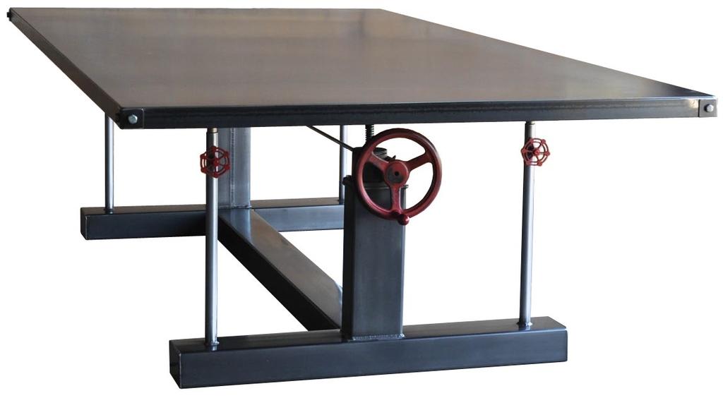 Crank Table http://www.retro.